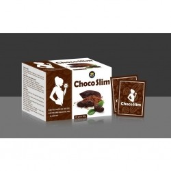 Cacao Chocoslim