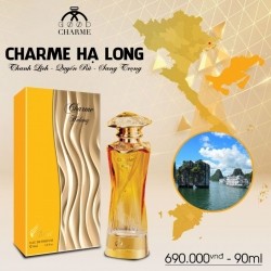 Charme Hạ Long