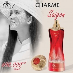 Charme Sài Gòn