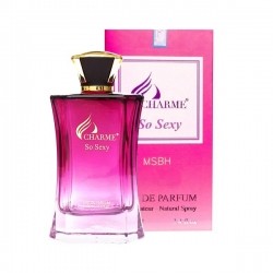 Nước Hoa Charme So Sexy 100ml