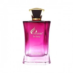 Nước Hoa Charme So Sexy 100ml