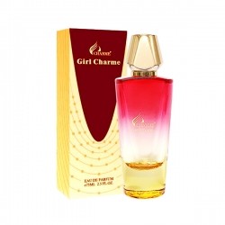 Nước Hoa Charme Girl Charme 75ml