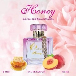 Nước hoa charme  HONNEY For Her 35 ml